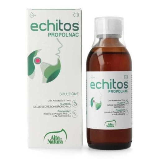 [2849] Alta Natura Echitos Propolnac 150Ml