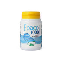 [2856] Alta Natura Epacol 48Cpr