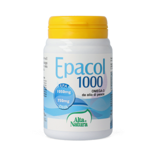[2856] Alta Natura Epacol 48Cpr