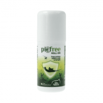 [2921] Alta Natura Pic Free Lozione Post Puntura Roll On 35Ml
