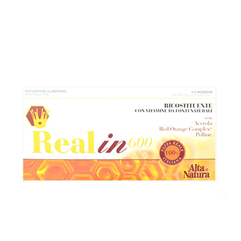 [2930] Alta Natura Real In 600 6 Fl Cope