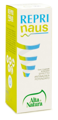 [2935] Alta Natura Reprinaus 30Ml