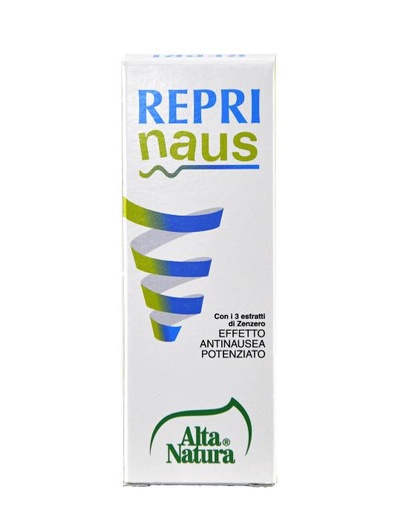 [2935] Alta Natura Reprinaus 30Ml
