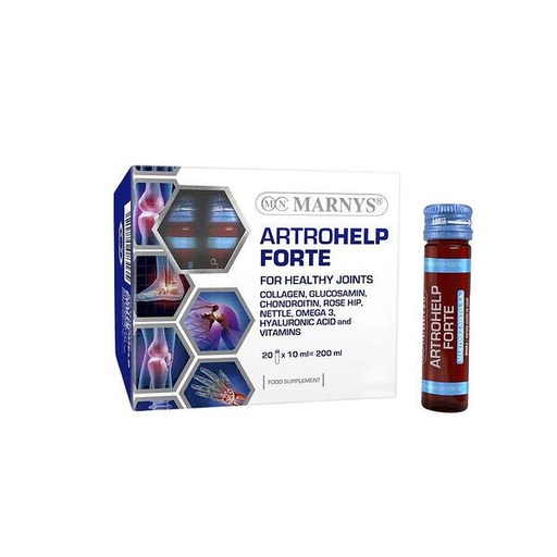 [8470002008199] Artrohelp forte * 20fl