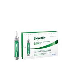 [X6RM05] Bioscalin Attivatore Capillare
