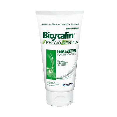 [WZ50Q4] Bioscalin Physiogenin Styling Gel