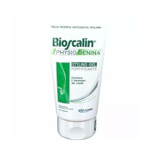 [WZ50Q4] Bioscalin Physiogenin Styling Gel