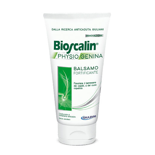 [8005809004053] Bioscalin Physiogenina balsamo fortificate 150ml