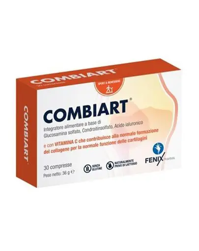 [VHP26Z] Combiart * 30tab