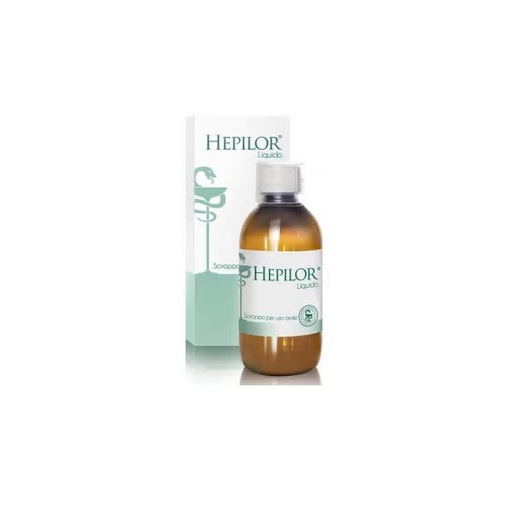 [927124115] Hepilor Liquido * 200ml