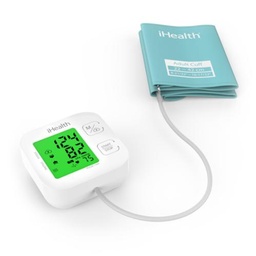 [KN-550BT NV] Ihealth Track - Ap Tensioni Krahu - Kn-550Bt new