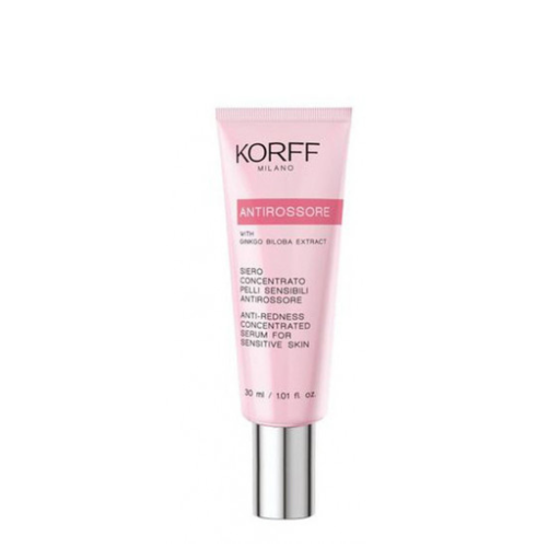 [8050519681933] Korff Antirossore Kit