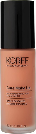 [8050444850626] KORFF Base levignante uniformante Anti Macchie * 02 Peche