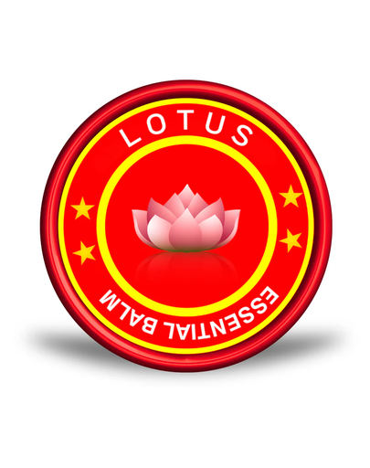 [6940746471938] LOTUS Essential Balm